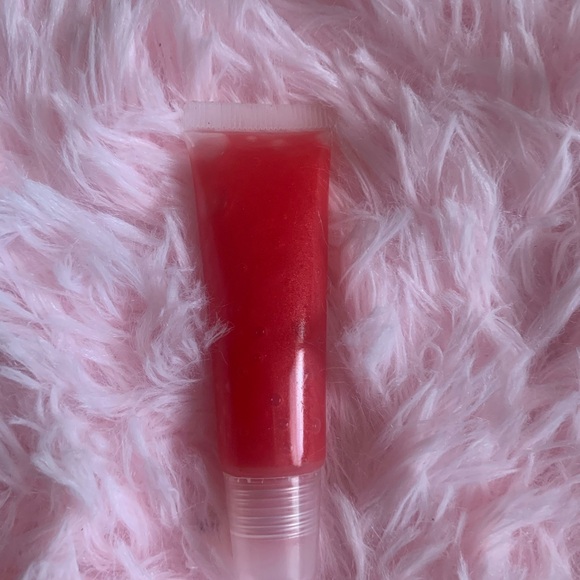 Other - Miekel High Shine Hot Pink Lip-Gloss 10ml